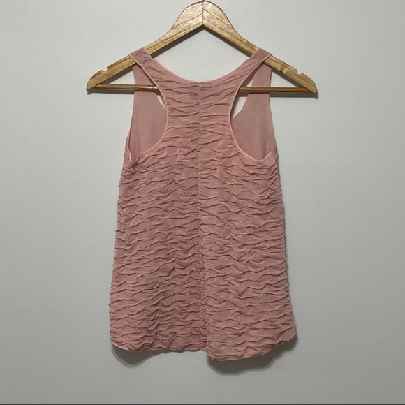 Light pink tank top - Picture 2 of 4